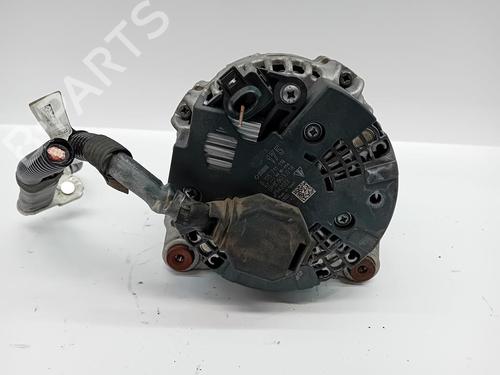 Alternator PORSCHE 718 BOXSTER (982) 2.0 T (982320, 982321, 982350, 982351) | BP36449837M7  - Image 5