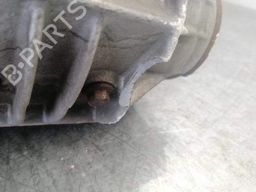 Gearkasse FORD C-MAX (DM2) 1.8 TDCi | BP32186397M3 