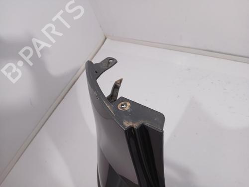 Rear bumper SEAT ALTEA (5P1) | BP30563245C8