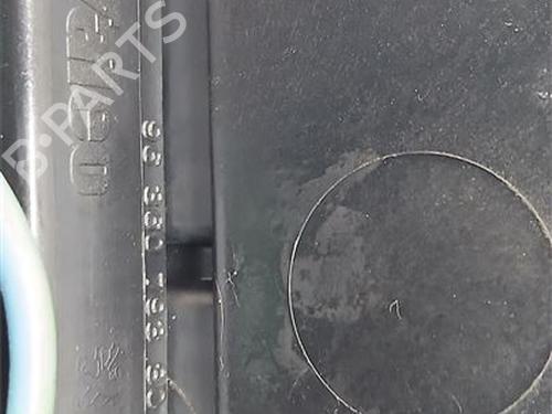 Electronic module CITROËN C4 I (LC_) 1.6 HDi | BP39699518M83 - Image 4