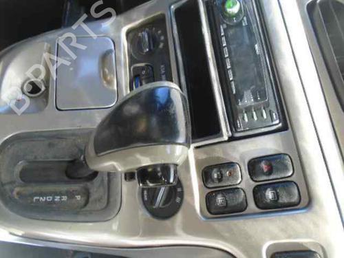 Front right exterior door handle KIA CARNIVAL II (GQ) 2.9 CRDi | BP5463212C129 