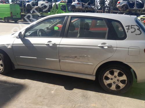 Right front door KIA CERATO I Hatchback (LD) 2.0 CRDi | BP29340457C3 