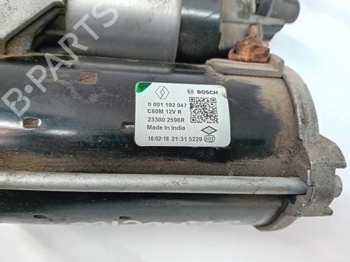 Starter DACIA SANDERO II  | BP23269364M8 