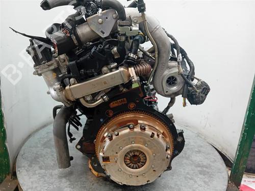 Engine FIAT DUCATO Van (250_) 140 Multijet 2,3 D | BP39601905M1 - Image 3