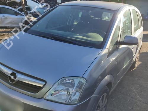 Front wiper motor OPEL MERIVA A MPV (X03) | BP31361965M29