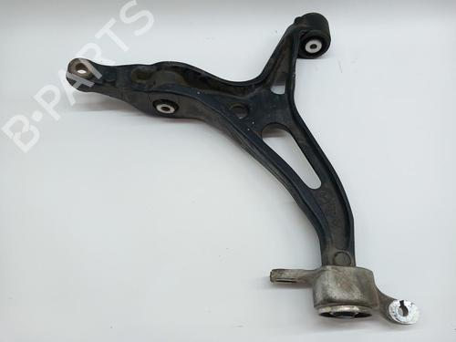 Used Left front suspension arm MERCEDES-BENZ M-CLASS (W164) ML 280 CDI 4-matic (164.120) (190 hp) 30539883