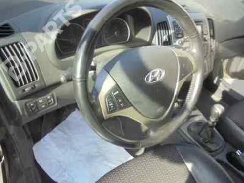 Airbag Kit HYUNDAI i30 (FD) 1.6 CRDi | BP5536510C86  - Image 7