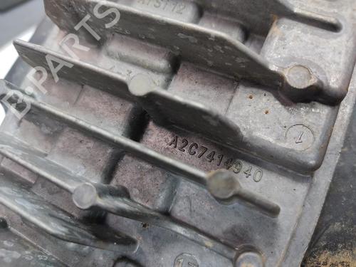 Højre forlygte INFINITI Q30 2.2 D | BP29964762C29