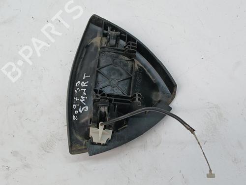Ander SMART CITY-COUPE (450) 0.6 (S1CLA1, 450.341) | BP37182186O1 - Image 2