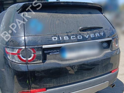 AC compressor LAND ROVER DISCOVERY SPORT (L550)  | BP34372037M34  - Image 12