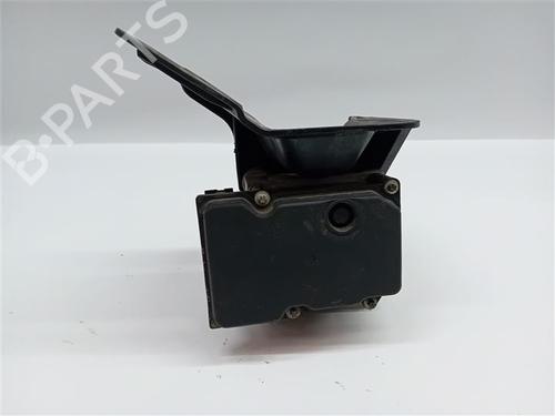 Control unit OPEL CORSA D (S07) 1.2 LPG (L08, L68) | BP39660645M11 - Image 4