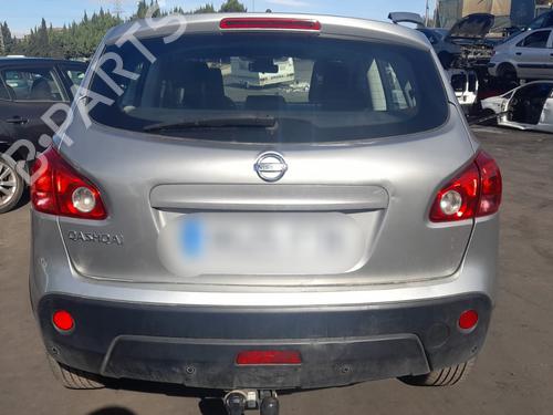 Injection pump NISSAN QASHQAI / QASHQAI +2 I (J10, NJ10, JJ10E) 2.0 dCi | BP21139574M78 