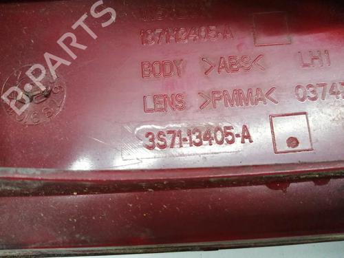 Left taillight FORD MONDEO III Saloon (B4Y) 2.0 TDCi | BP32250702C34