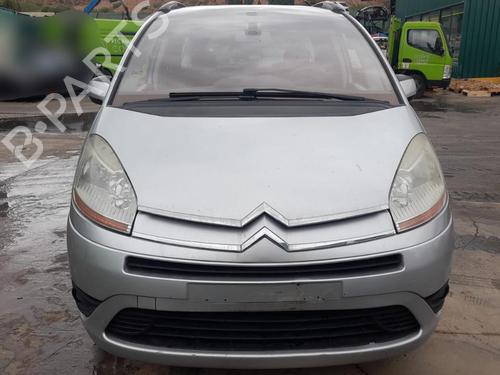 Brugte CITROËN C4 Grand Picasso I (UA_) 1.6 HDi (109 hp) 4216188