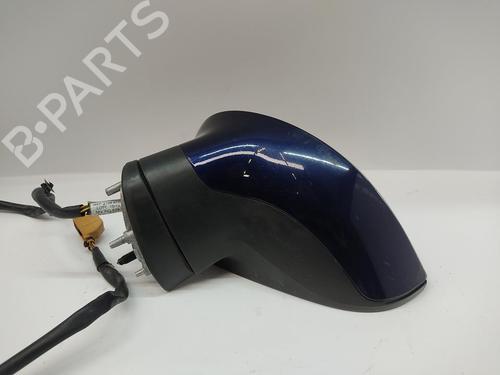 Left mirror SEAT EXEO (3R2)  | BP33201395C26  - Image 7