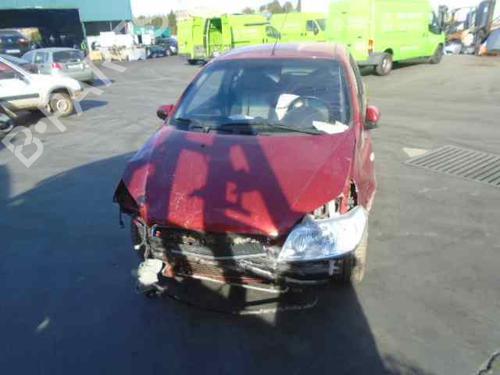 Steering pump CHEVROLET AVEO / KALOS Hatchback (T250, T255) 1.4 | BP5528363M99 