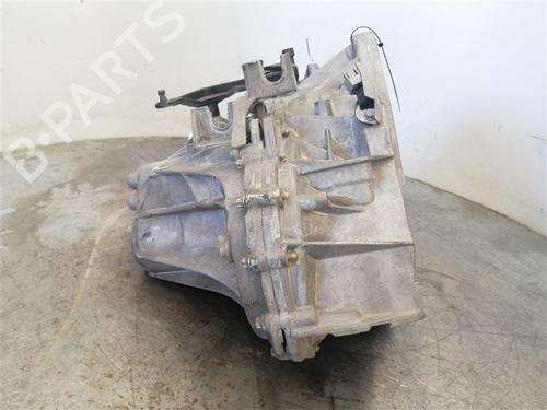 Gearbox NISSAN PULSAR Hatchback (C13) 1.2 DIG-T | BP40239794M3 - Image 4