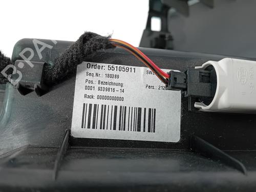 Glove box BMW X1 (F48) sDrive 18 d | BP18422489C95 