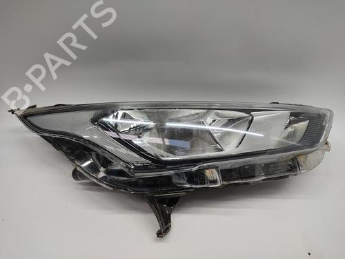 Used Right headlight Right headlight FORD TRANSIT CONNECT V408 Box Body/MPV [2013-2026] 34735780 34735780