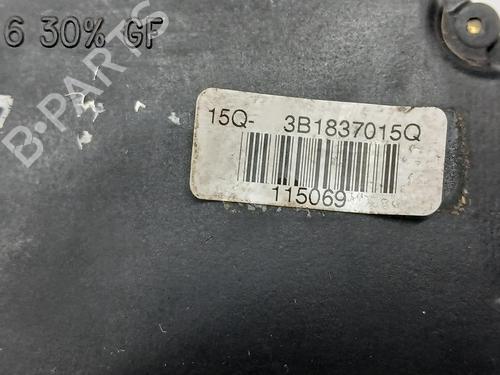 Front left lock SEAT LEON (1M1) | BP34245151C98 - Image 2