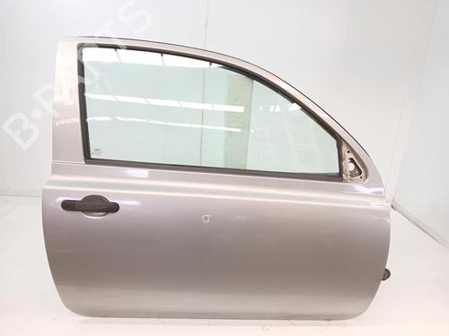 Dør høyre foran Dør høyre foran NISSAN MICRA III (K12) [2002-2011] 36935509 36935509