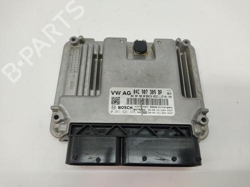 Used Engine control unit (ECU) SKODA SCALA (NW1) [2019-2025]  28072835