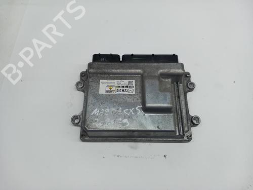 Motorstyringsenhet Motorstyringsenhet MAZDA CX-5 (KE, GH) [2011-2017] 36276031 36276031