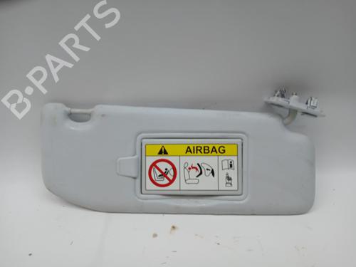 right-sun-visor-peugeot-508-ii-fb_-fh_-f3_-2018-34442268 main image