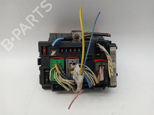 Used Electronic module Electronic module 38414655 38414655