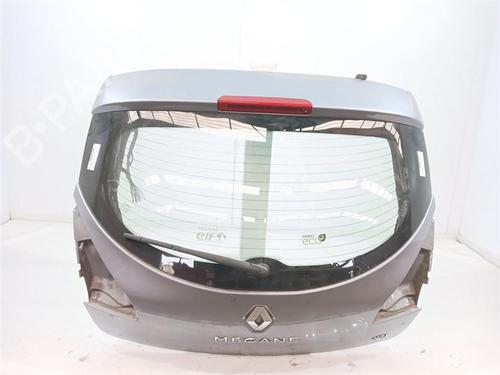 Used Tailgate Tailgate 37584459 37584459