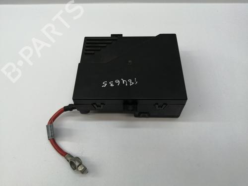Fuse box MERCEDES-BENZ S-CLASS (W221, V221) S 350 (221.056, 221.156) | BP16495878E1 