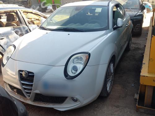 Used Parts ALFA ROMEO MITO (955_) 1.4 TJet (955AXA1B) (155 hp) 2300003