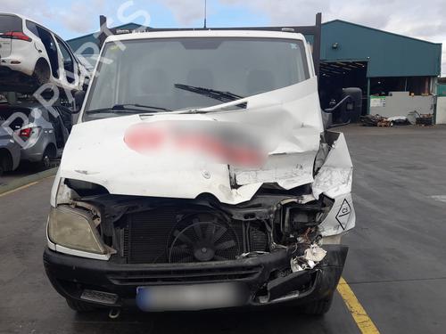Used Parts MERCEDES-BENZ SPRINTER 4-t Platform/Chassis (B904) 1374361