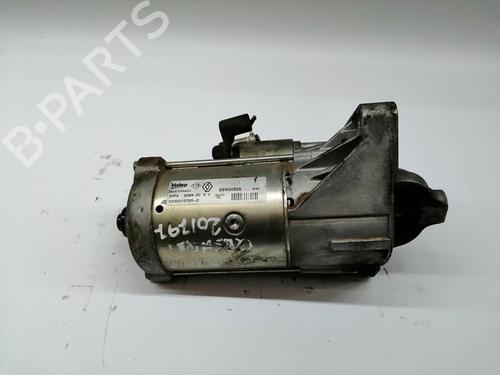 Startmotor NISSAN QASHQAI I (J10, NJ10) [2006-2015]  30000164
