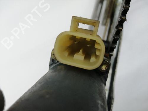 Front left window mechanism MERCEDES-BENZ M-CLASS (W163) | BP30961561C22