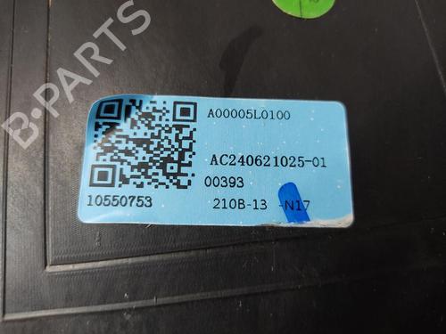 Faro izquierdo MG MG ZS SUV (AZS1)  | BP29982243C28 