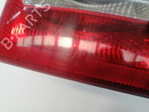 Left taillight SKODA OCTAVIA I (1U2) 1.9 TDI | BP28047635C34 