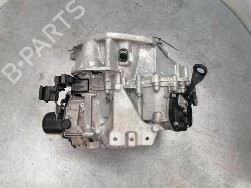 Used Gearbox VW T-ROC (A11, D11) [2017-2026]  32167309