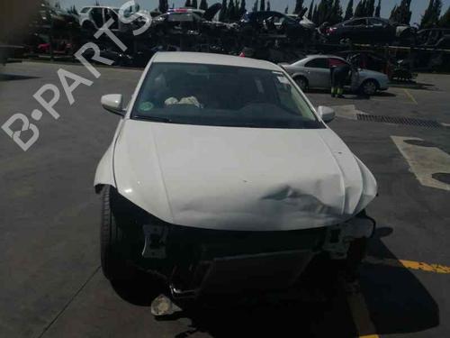 Gearbox VW POLO VI (AW1, BZ1, AE1) 1.0 TSI | BP6054485M3 