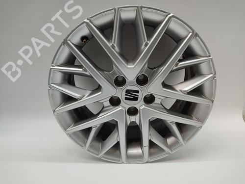 Used Rim Rim SEAT IBIZA V (KJ1, KJG) [2017-2026] 35769493 35769493