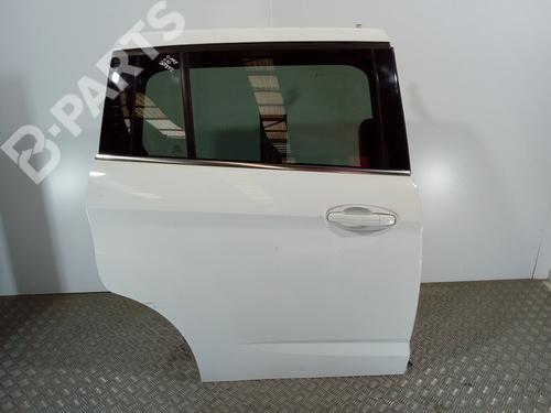 Used Right slide door Right slide door FORD GRAND C-MAX (DXA/CB7, DXA/CEU) 1.0 EcoBoost (125 hp) 9964091 9964091