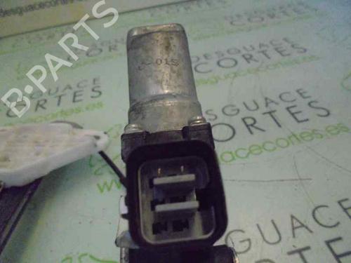 Rear right window mechanism HONDA ACCORD VII (CL, CN) 2.2 i-CTDi (CN1) | BP5462595C25 