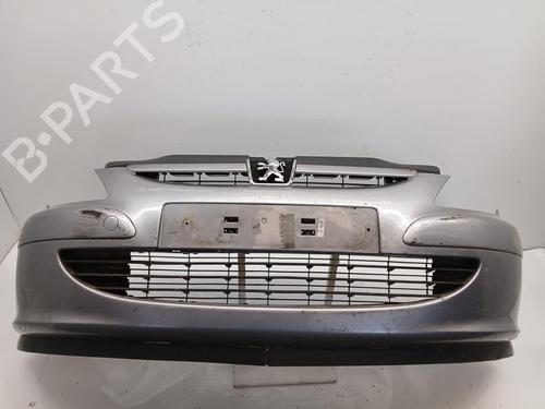 Used Front bumper Front bumper 38253109 38253109