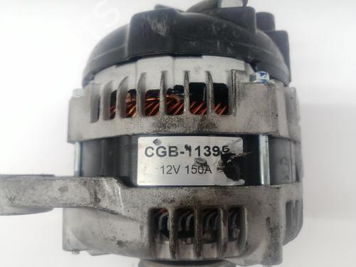Alternator ALFA ROMEO GIULIETTA (940_) 1.6 JTDM (940FXD1A) | BP22397057M7 