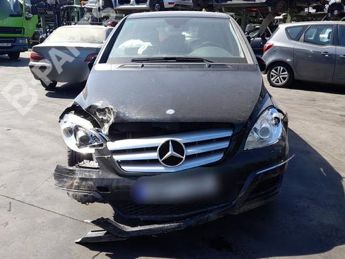 Rear left lock MERCEDES-BENZ B-CLASS Sports Tourer (W245) B 180 CDI (245.207) | BP10691614C100  - Image 5