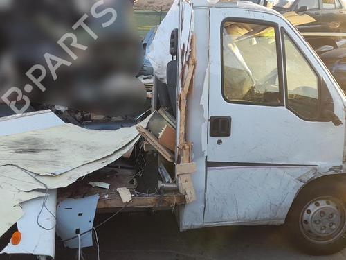 Generator FIAT DUCATO Platform/Chassis (244_) 2.8 JTD | BP29376141M7 