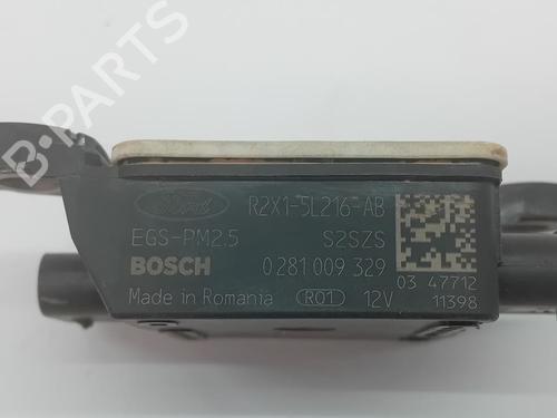 Electronic module FORD TRANSIT COURIER B460 Box Body/MPV  | BP33952332M83  - Image 5
