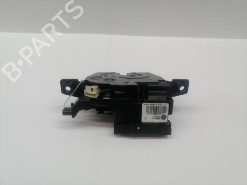 Used Tailgate lock BMW 3 Touring (F31) 330 d (258 hp) 18921588