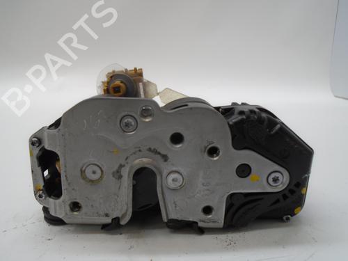 Used Rear left lock OPEL ASTRA J Sports Tourer (P10) [2010-2015]  7715877