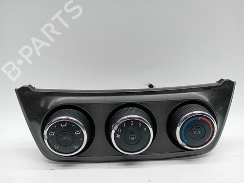 Comando clima Comando clima TOYOTA RAV 4 IV (_A4_) [2012-2019] 36910784 36910784